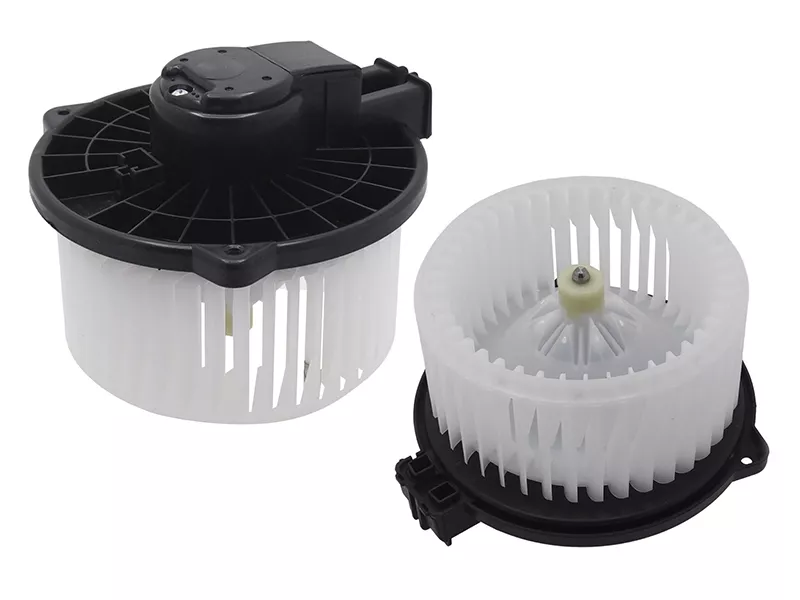 Мотор отопителя салона Subaru Legacy 03-09 / Outback 03-09 - Артикул ST940063 - Производитель Sat - Фото, Отзывы, Цены 