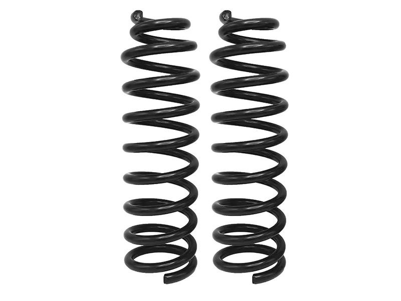 Комплект (2шт) пружин передние SSANG YONG ACTYON/KYRON 05-/REXTON 01 - Артикул ST94501 - Производитель Sat - Фото, Отзывы, Цены 