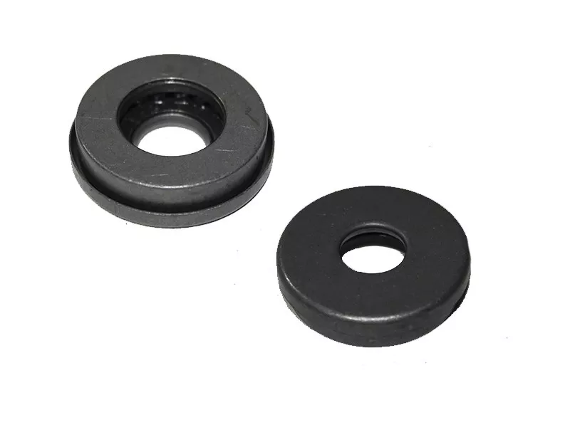 Подшипник скольжения опоры передней стойки CHEVROLET LACETTI/OPTRA (J200) 03-08 - Артикул ST94535236 - Производитель Sat - Фото, Отзывы, Цены 