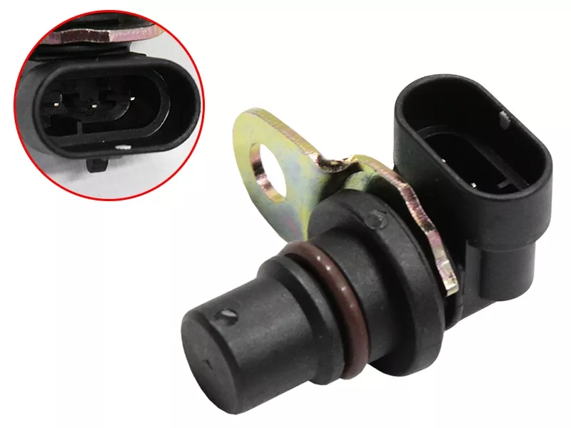 Датчик положения распредвала Chevrolet Lanos 05-09 / Daewoo Lanos 97-08 - Артикул ST94705176 - Производитель Sat - Фото, Отзывы, Цены 