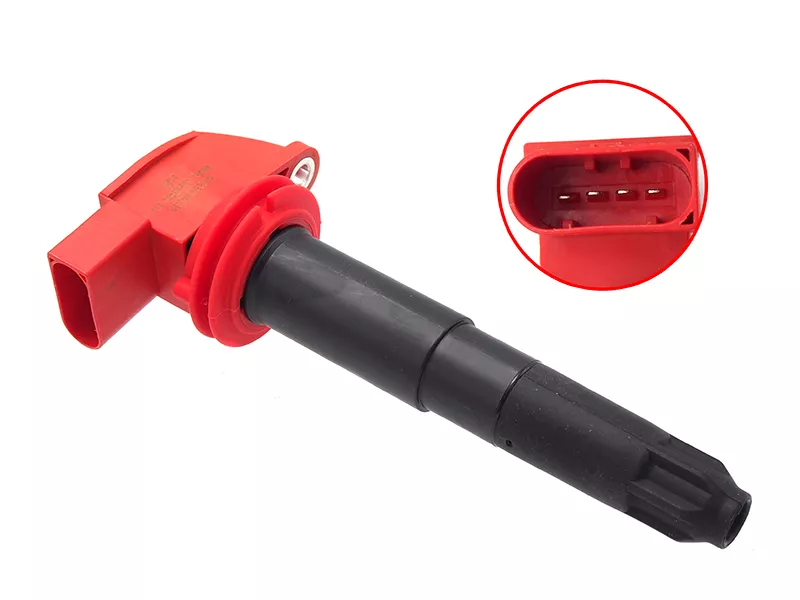 Катушка зажигания PORSHE CAYENNE 07-10/PANAMERA 09-13 V3,6-4,8 - Артикул ST94860210404 - Производитель Sat - Фото, Отзывы, Цены 