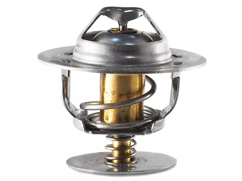 Термостат Ford Fiesta 88-96 / Focus 98-11 - Артикул ST948M8575AA - Производитель Sat - Фото, Отзывы, Цены 