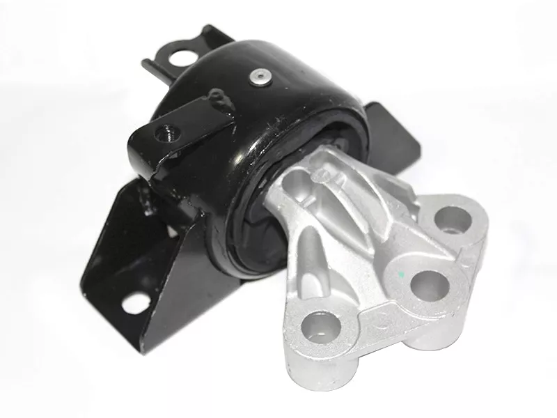 Опора двигателя Chevrolet Aveo 11-15 / Ravon R4 16-20 (Слева) - Артикул ST95032353 - Производитель Sat - Фото, Отзывы, Цены 