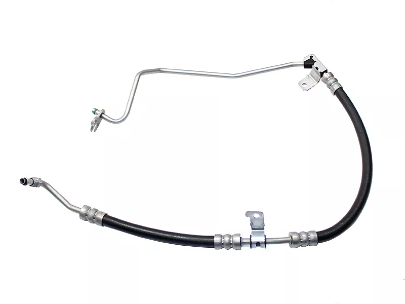 Шланг ГУР Chevrolet Cobalt 13 - Артикул ST95186478 - Производитель Sat - Фото, Отзывы, Цены 