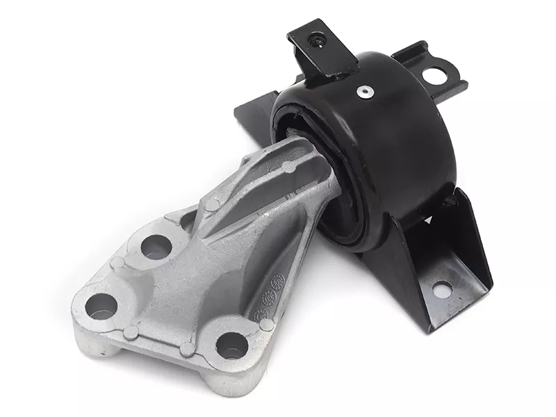 Опора двигателя Chevrolet Aveo 11- / Cobalt 13- (Слева) - Артикул ST95190896 - Производитель Sat - Фото, Отзывы, Цены 