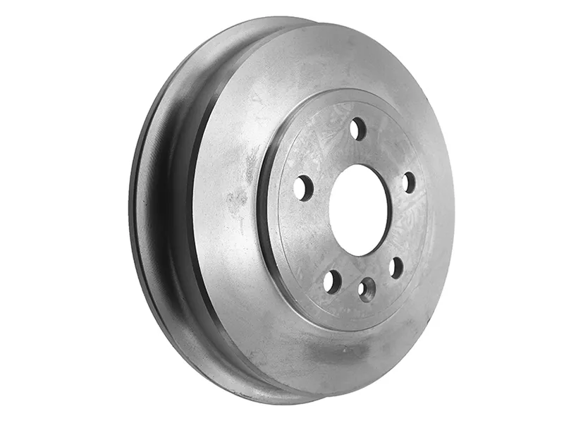 Барабан тормозной CHEVROLET AVEO T300 11 - Артикул ST95224012 - Производитель Sat - Фото, Отзывы, Цены 