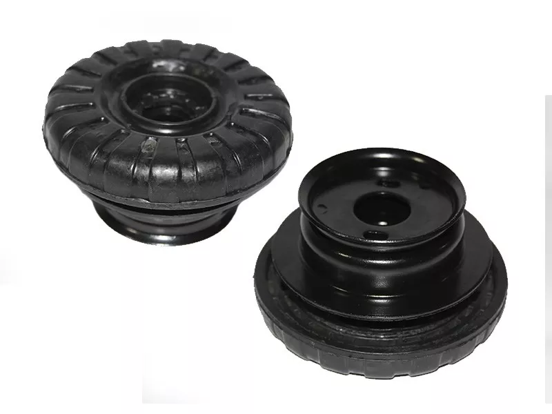 Опора передней стойки Chevrolet Aveo 11-15 / Cobalt 13 - Артикул ST95227628 - Производитель Sat - Фото, Отзывы, Цены 