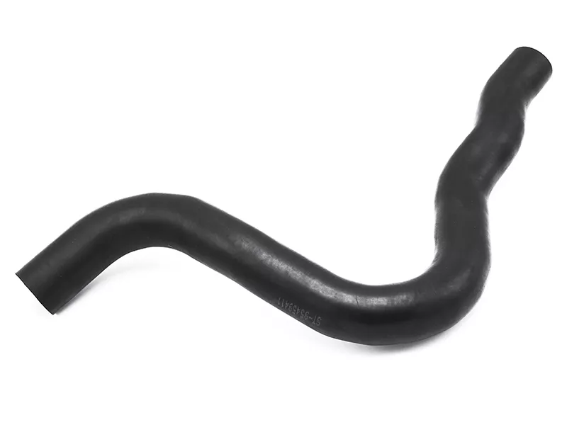 Патрубок радиатора нижний CHEVROLET CRUZE 1.6 МТ 09-16 - Артикул ST95459411 - Производитель Sat - Фото, Отзывы, Цены 