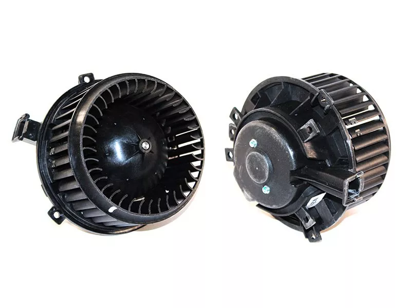 Мотор отопителя салона (Левый руль) Chevrolet Aveo 11-15 / Cobalt 13 - Артикул ST95472959 - Производитель Sat - Фото, Отзывы, Цены 