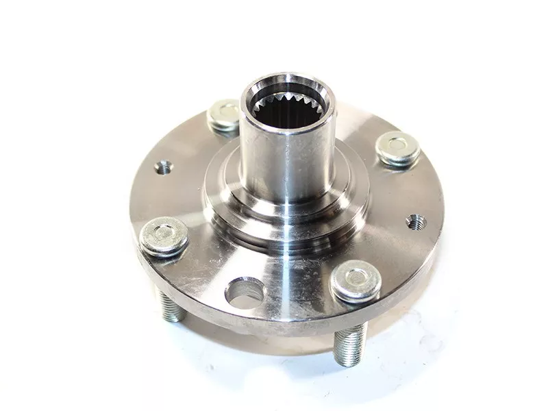 Ступица перед CHEVROLET AVEO 03-08 - Артикул ST95492092 - Производитель Sat - Фото, Отзывы, Цены 