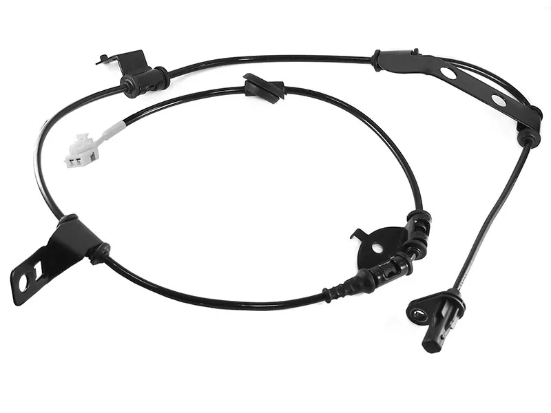 Датчик ABS RR HYUNDAI IX35/TUCSON 10-15/KIA SPORTAGE 10- LH - Артикул ST956802S300 - Производитель Sat - Фото, Отзывы, Цены 