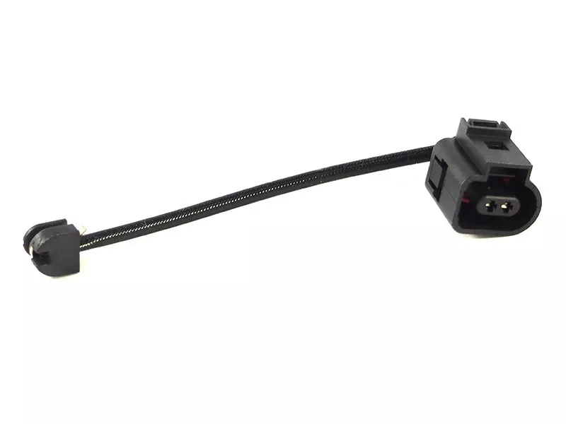 Датчик износа тормозных колодок зад PORSCHE CAYENNE 10 - Артикул ST95861236550 - Производитель Sat - Фото, Отзывы, Цены 