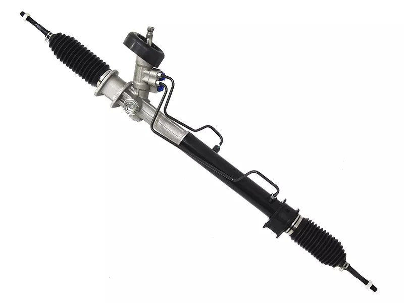 Рейка рулевая CHEVROLET AVEO 03-12 (с ГУР) - Артикул ST95918421 - Производитель Sat - Фото, Отзывы, Цены 