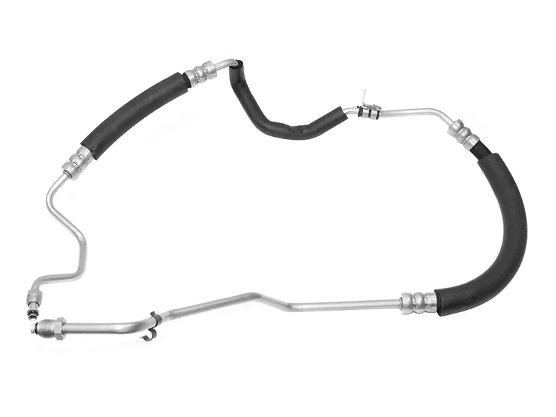 Шланг ГУР Chevrolet Aveo 02-11 L95;F14D4 - Артикул ST95966808 - Производитель Sat - Фото, Отзывы, Цены 