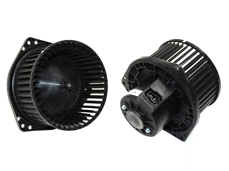 Мотор отопителя салона (Левый руль) Chevrolet Aveo 02-15 - Артикул ST95978694 - Производитель Sat - Фото, Отзывы, Цены 