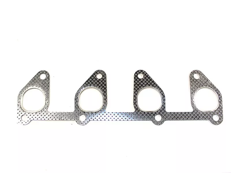 Прокладка выпускного коллектора DAEWOO NEXIA/LANOS 1,5 SOHC - Артикул ST96100601 - Производитель Sat - Фото, Отзывы, Цены 