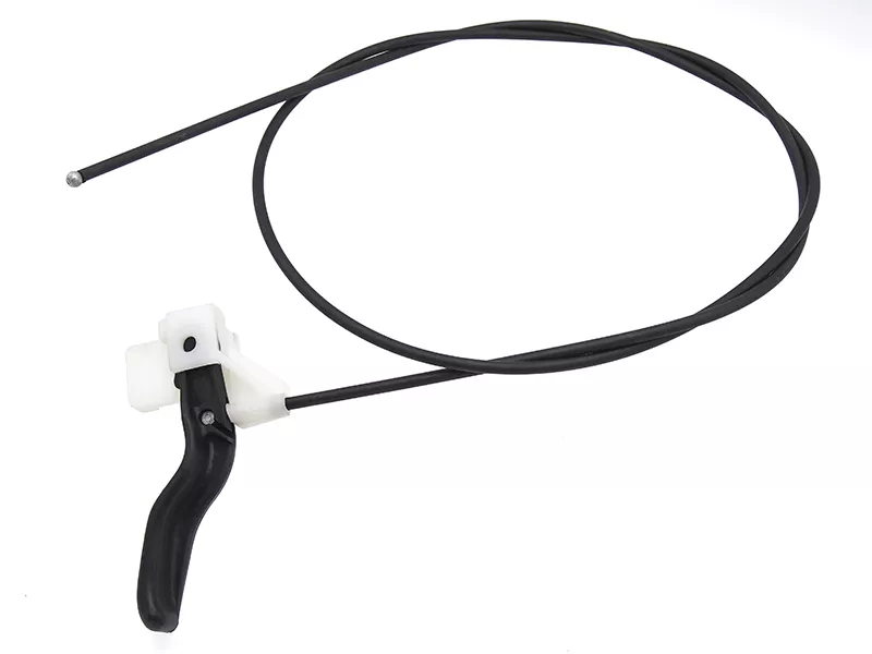 Трос капота Daewoo Nexia 94-16 - Артикул ST96168676 - Производитель Sat - Фото, Отзывы, Цены 