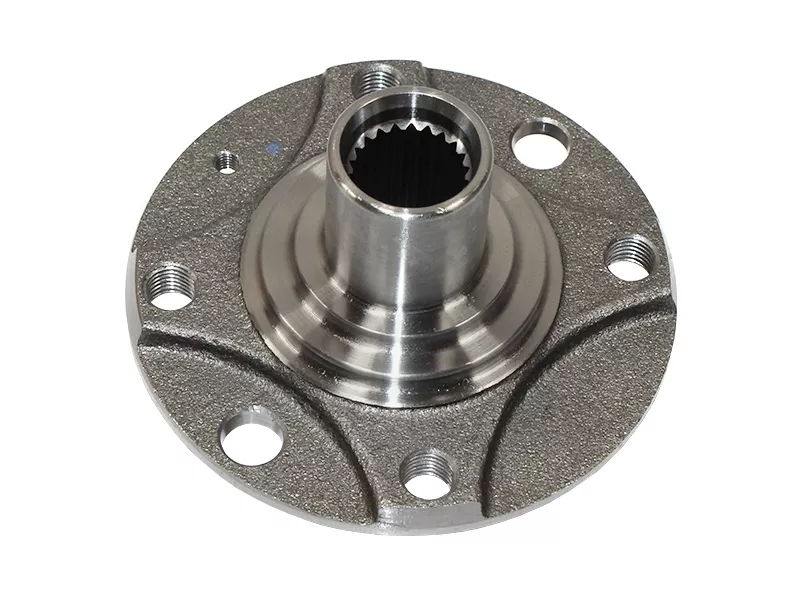 Ступица перед DAEWOO NEXIA R13 - Артикул ST96176252 - Производитель Sat - Фото, Отзывы, Цены 