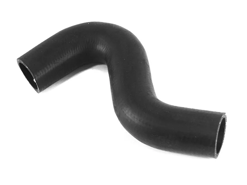 Патрубок радиатора верхний DAEWOO NEXIA 1.5/1.8 95 - Артикул ST96180322 - Производитель Sat - Фото, Отзывы, Цены 