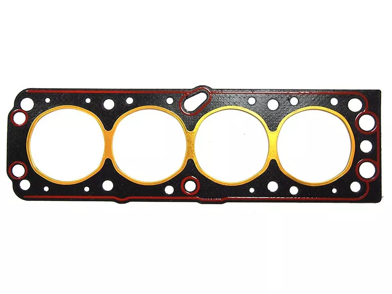 Прокладка ГБЦ CHEVROLET AVEO/DAEWOO NEXIA DOHC V=1.5 02-08 - Артикул ST96181218 - Производитель Sat - Фото, Отзывы, Цены 