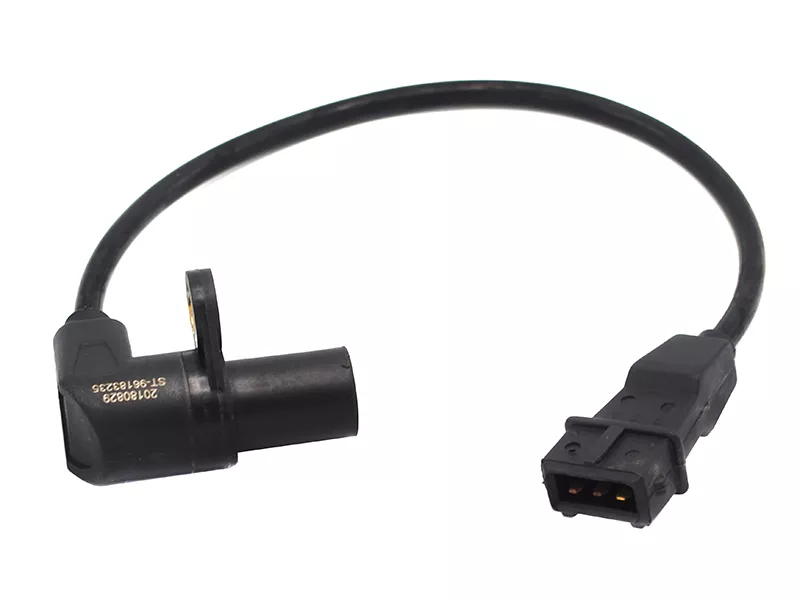 Датчик положения коленвала Chevrolet Lanos 05-09 / Daewoo Lanos 97-08 - Артикул ST96183235 - Производитель Sat - Фото, Отзывы, Цены 