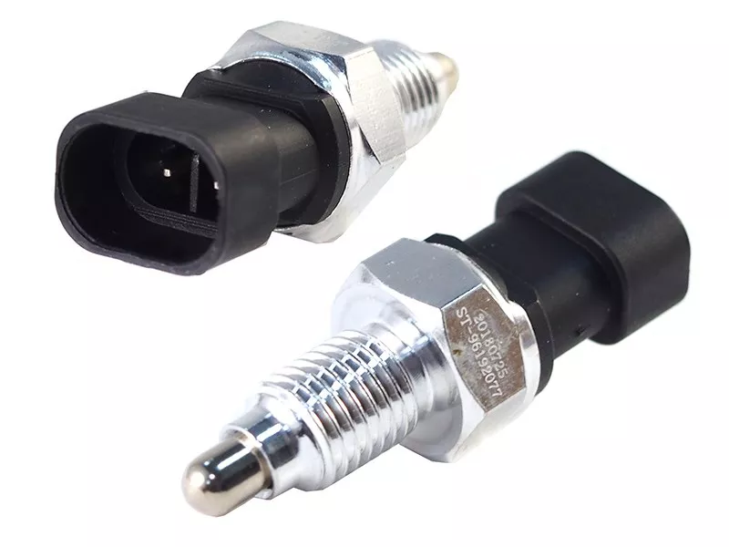 Концевик заднего хода Chevrolet Aveo 02-11 / Lanos 05-09 - Артикул ST96192077 - Производитель Sat - Фото, Отзывы, Цены 