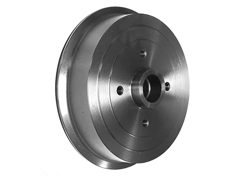 Барабан тормозной Chevrolet Lanos 05-09 / Daewoo Lanos 97-08 - Артикул ST96193771 - Производитель Sat - Фото, Отзывы, Цены 