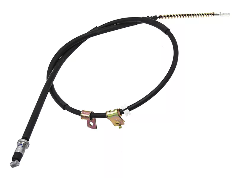 Трос ручника CHEVROLET LANOS 97- RH - Артикул ST96230546 - Производитель Sat - Фото, Отзывы, Цены 