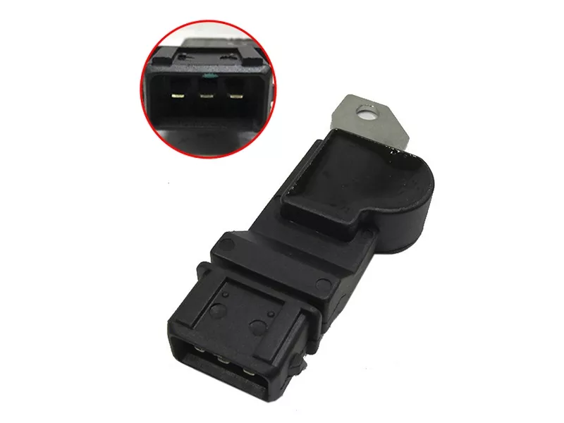 Датчик положения распредвала Chevrolet Aveo 02-11 / Lacetti 04-13 - Артикул ST96253544 - Производитель Sat - Фото, Отзывы, Цены 