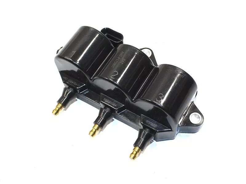 Катушка зажигания GENERAL MOTORS SPARK/MATIZ M250 (модуль) - Артикул ST96291054 - Производитель Sat - Фото, Отзывы, Цены 