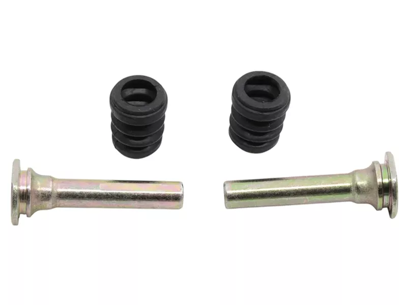 Комплект направляющих CHEVROLET MATIZ/SPARK (M100) 1998-2005 - Артикул ST96316581 - Производитель Sat - Фото, Отзывы, Цены 