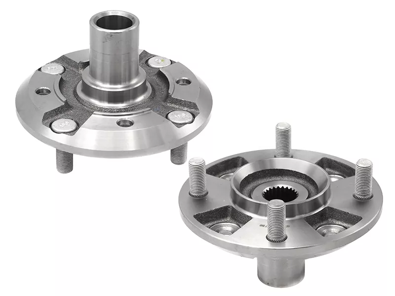 Ступица перед DAEWOO MATIZ 98 - Артикул ST96316756 - Производитель Sat - Фото, Отзывы, Цены 