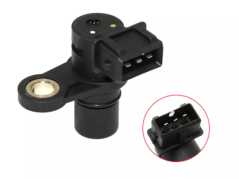 Датчик положения распредвала Chevrolet Aveo 02-11 / Matiz 04-10 - Артикул ST96325867 - Производитель Sat - Фото, Отзывы, Цены 