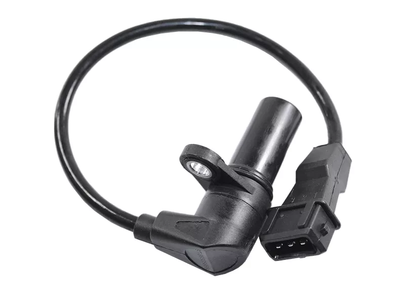 Датчик положения коленвала Chevrolet Aveo 02-11 / Matiz 04-10 - Артикул ST96325868 - Производитель Sat - Фото, Отзывы, Цены 