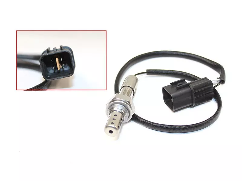 Датчик кислородный Chevrolet Aveo 02-11 / Daewoo Matiz 09-11 - Артикул ST96333009 - Производитель Sat - Фото, Отзывы, Цены 