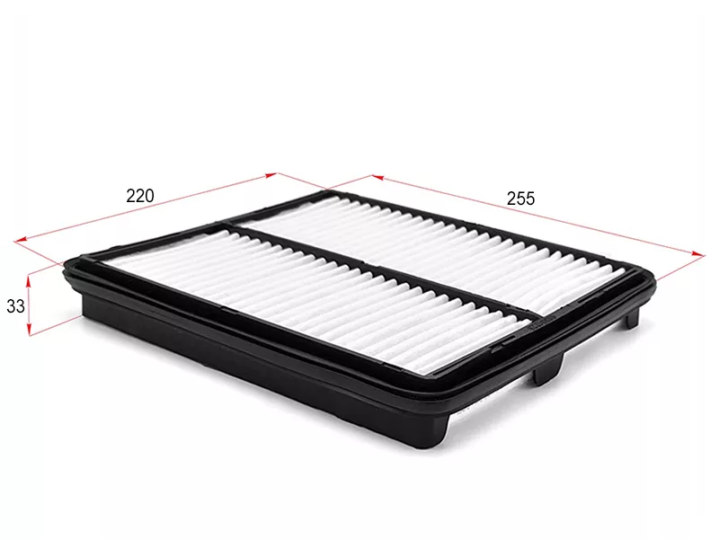 Фильтр воздушный DAEWOO LEGANZA 2.0/2.2 97-02 - Артикул ST96351225 - Производитель Sat - Фото, Отзывы, Цены 