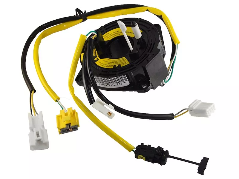 Шлейф подрулевой Chevrolet Lacetti 04-13 - Артикул ST96387578 - Производитель Sat - Фото, Отзывы, Цены 