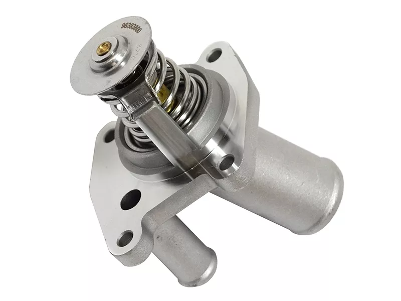 Термостат Chevrolet Epica 06-09 - Артикул ST96393800 - Производитель Sat - Фото, Отзывы, Цены 