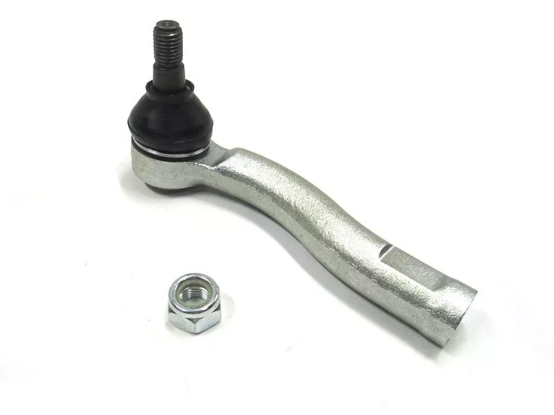 Наконечник рулевой CHEVROLET LACETTI 03-13 RH - Артикул ST96407486 - Производитель Sat - Фото, Отзывы, Цены 