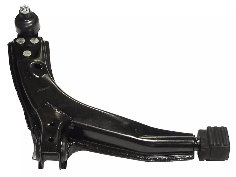 Рычаг передний нижний DAEWOO NEXIA 95-/DAEWOO LANOS 97- RH - Артикул ST96445372 - Производитель Sat - Фото, Отзывы, Цены 