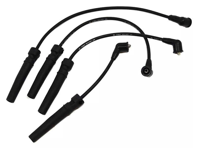 Провода высоковольтные CHEVROLET LACETTI/NUBIRA J200 03-08 F16D3/F14D3 - Артикул ST96450249 - Производитель Sat - Фото, Отзывы, Цены 