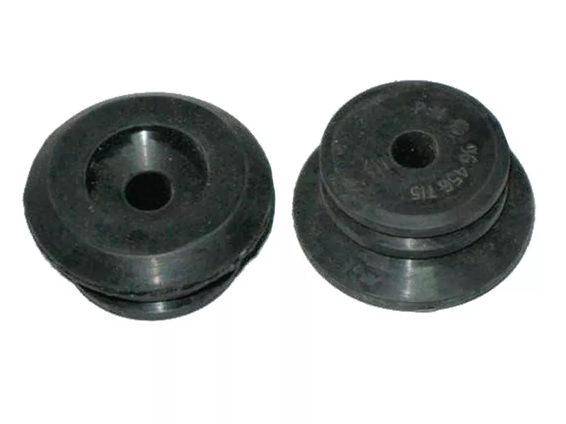 Втулка амортизатора Chevrolet Aveo 02-11 / Kalos 03-08 - Артикул ST96456715 - Производитель Sat - Фото, Отзывы, Цены 