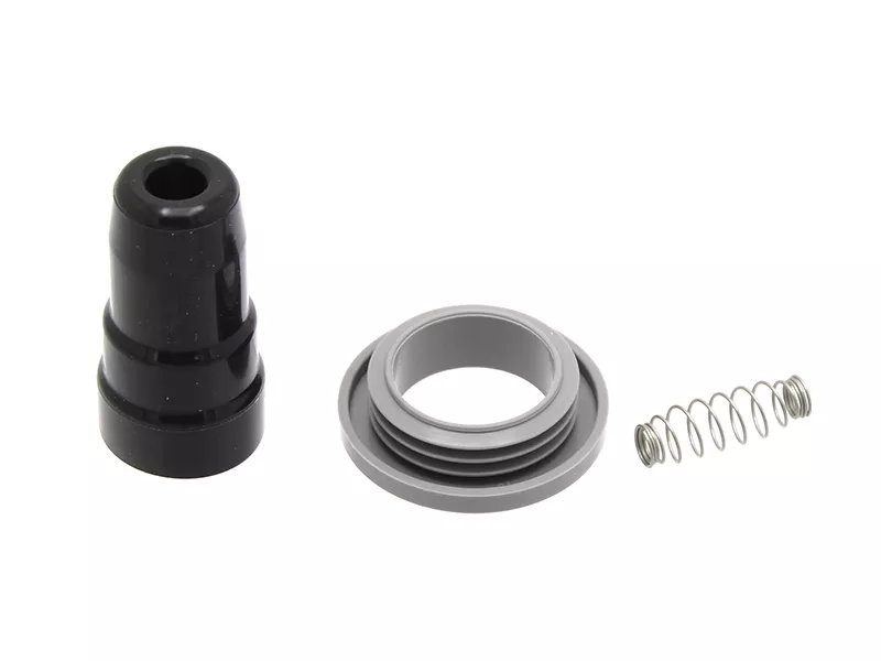 Наконечник катушки CHEVROLET AVEO II 08-/CRUZE 09-/LACETTI 05 - Артикул ST96476979TIP - Производитель Sat - Фото, Отзывы, Цены 