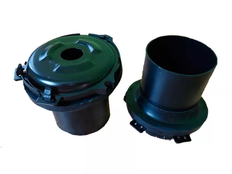 Пыльник стойки Chevrolet Lacetti 04-13 / Lanos 05-09 - Артикул ST96498780 - Производитель Sat - Фото, Отзывы, Цены 