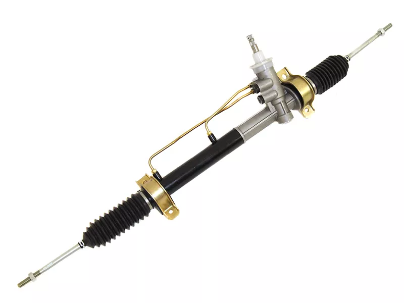 Рейка рулевая DAEWOO MATIZ 98-/CHEVROLET SPARK 05-09 - Артикул ST96518943 - Производитель Sat - Фото, Отзывы, Цены 