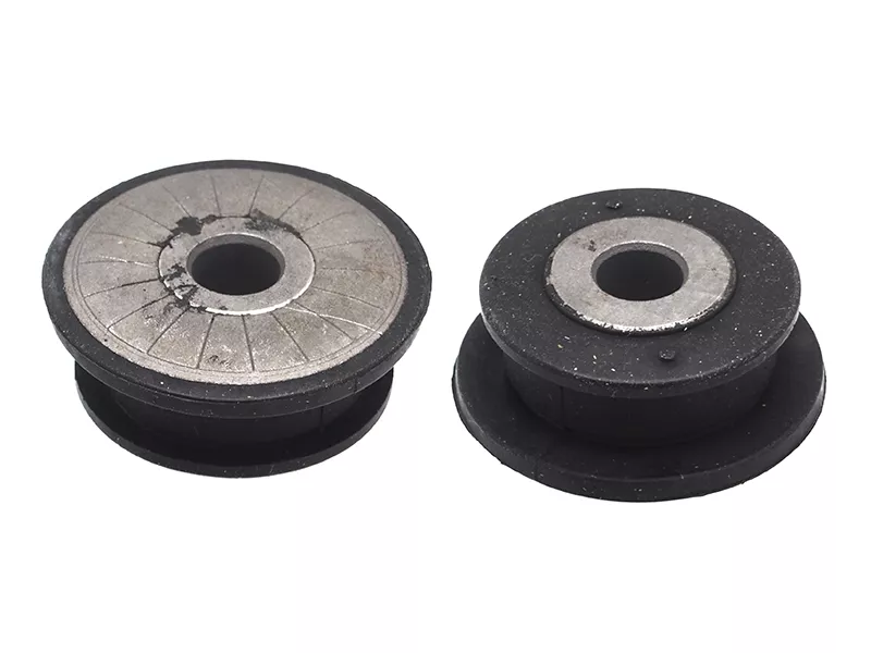 Сайлентблок подрамника Chevrolet Aveo 02-11 / Kalos 03-08 - Артикул ST96535066 - Производитель Sat - Фото, Отзывы, Цены 