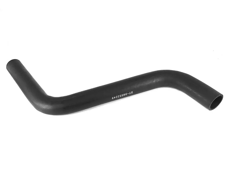 Патрубок радиатора нижний DAEWOO NUBIRA/CHEVROLET LACETTI 04 - Артикул ST96553249 - Производитель Sat - Фото, Отзывы, Цены 