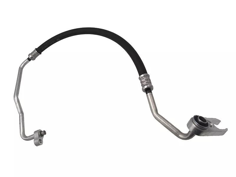 Трубка кондиционера Chevrolet Lacetti 04-13 / Daewoo Nubira 99-03 - Артикул ST96554356 - Производитель Sat - Фото, Отзывы, Цены 