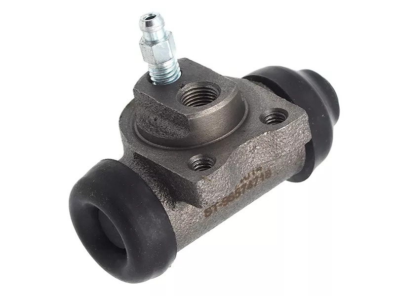 Цилиндр тормозной рабочий RR CHEVROLET AVEO 1,4 - Артикул ST96574718 - Производитель Sat - Фото, Отзывы, Цены 