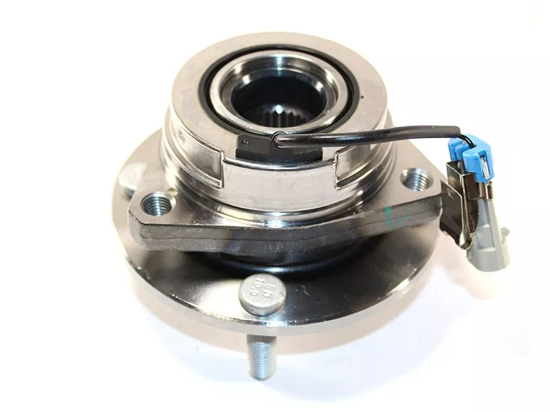 Ступичный узел перед CHEVROLET EPICA 06-11/EVANDA 05-06 - Артикул ST96639585 - Производитель Sat - Фото, Отзывы, Цены 